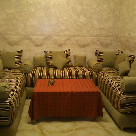 Magnifique Appartement Plage Saidia Exterior photo