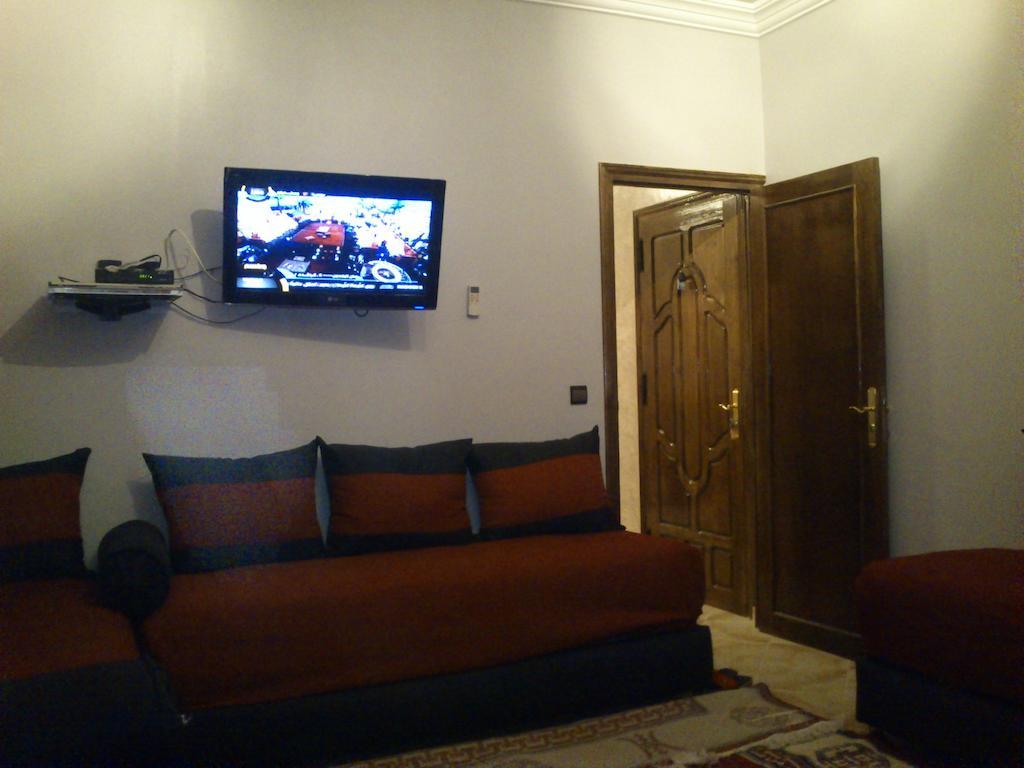 Magnifique Appartement Plage Saidia Room photo
