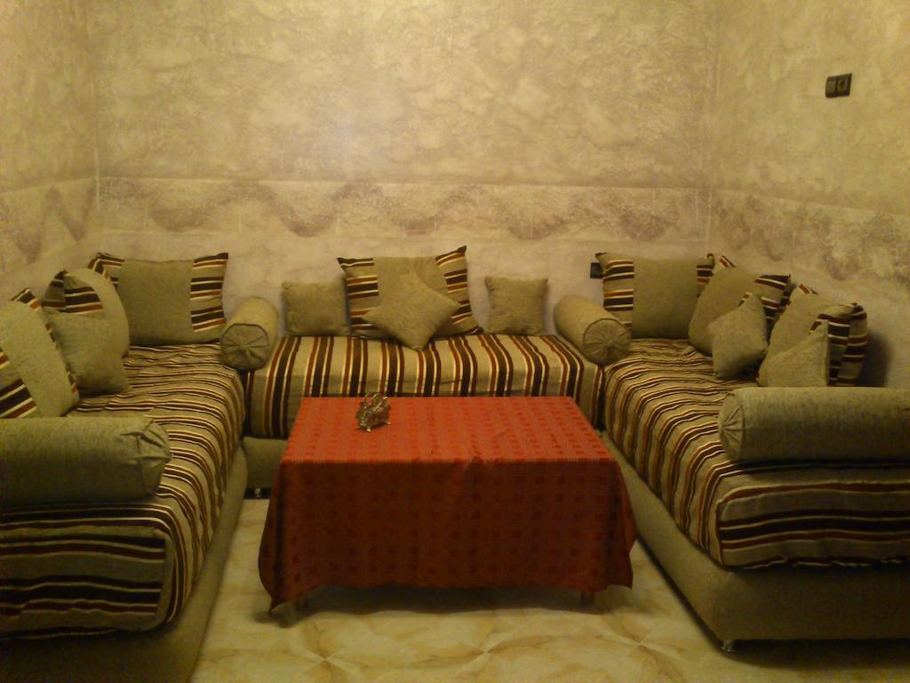 Magnifique Appartement Plage Saidia Exterior photo