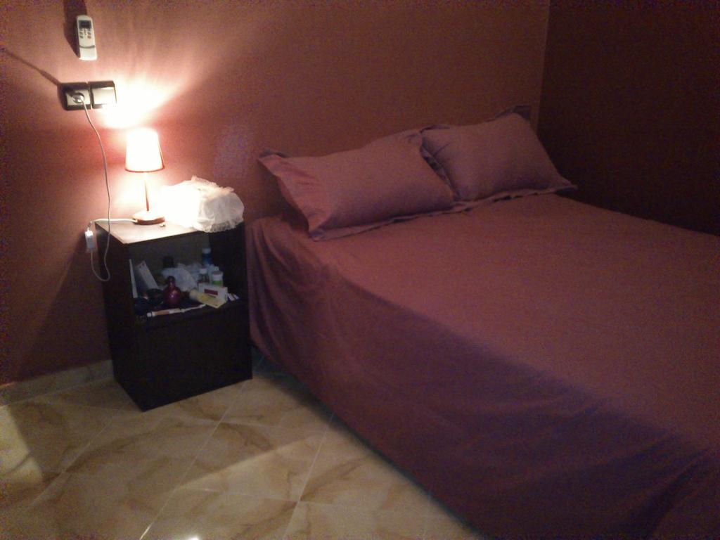 Magnifique Appartement Plage Saidia Room photo