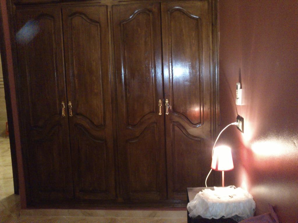 Magnifique Appartement Plage Saidia Room photo