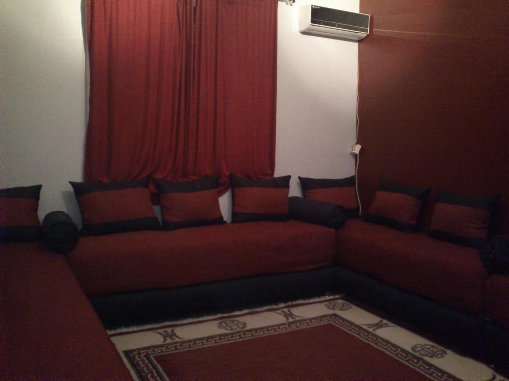 Magnifique Appartement Plage Saidia Room photo